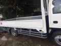 Isuzu Elf Aluminum Dropside 15ft White MT -3