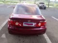 2007 honda city idsi-1