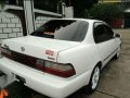 1997 Toyota Corolla GLI White MT For Sale-4