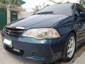 For sale Honda Odyssey 2010-1