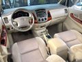 2008 Toyota Innova GAT Blue For Sale-8