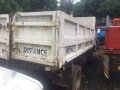 2005 Isuzu Elf Giga mini dump truck-2