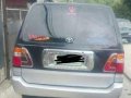 Toyota Revo GLX 2003 Black MT For Sale-2
