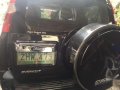 Ford Everest 2007 4x2 MT Black For Sale -3