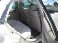 Toyota Corolla XL 2004 Silver MT For Sale-7