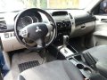 2010 Mitsubishi Montero Sport GLS Diesel 4x2 automatic well maintained-10