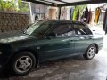 mitsubishi lancer 1996-0