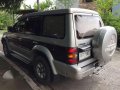 2002 Pajero 2.8 4x4-2