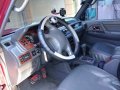 Mitsubishi Pajero 2003 for sale-3