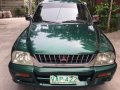 Mitsubishi Endeavor 2001 for sale-1