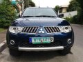 2010 Mitsubishi Montero Sport GLS Diesel 4x2 automatic well maintained-6