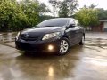 2009 Toyota altis 1.6E - civic lancer mazda vios ford sentra-2