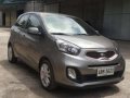 2015 Kia Picanto-2