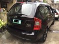 kia carens 2008 diesel-1