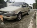 Mitsubishi Space Wagon 1994 Grey MT For Sale-0