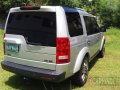 2005 land rover discovery lr3 v8 gas for sale-2