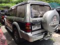 2002 Pajero 2.8 4x4-3