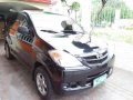 Toyota Avanza 1.3J 2011 Black MT For Sale-0