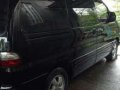 Hyundai Starex 2005 MT Black For Sale-3