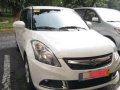 Suzuki Swift Dzire 2016-0