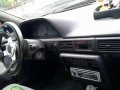 Mazda 323 1995 MT Red Fpr Sale-3