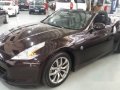 2011 nissan 370z convertible fairlady a/t for sale-2