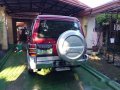 Mitsubishi Pajero 2003 for sale-2
