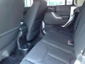 Jeep Wrangler Rubicon 4X4 Sport Unlimited NO ISSUES-8
