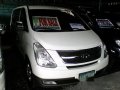 For sale Hyundai Grand Starex 2010-0