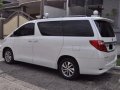 For sale Toyota Alphard 2012-7