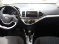 2015 Kia Picanto-5