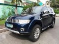 2010 Mitsubishi Montero Sport GLS Diesel 4x2 automatic well maintained-5