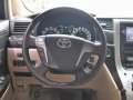 For sale Toyota Alphard 2012-24