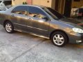 Toyota Altis 2005 1.8G Matic ALL ORIGINAL vs Vios Camry 2004 2006 2007-2