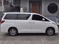 For sale Toyota Alphard 2012-4