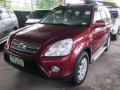 2006 Honda CR-V 2.0L AT for sale-0