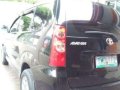Toyota Avanza 1.3J 2011 Black MT For Sale-5