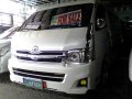 For sale Toyota Hiace 2013-1