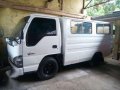 Isuzu nhr 4jb1 2007 model-0