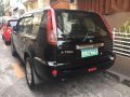 Nissan Xtrail 2008 AT Black For Sale-3