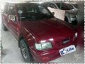 Isuzu Fuego-0