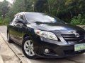 2009 Toyota altis 1.6E - civic lancer mazda vios ford sentra-0