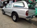 Ford Ranger Trekker 2005 MT Silver For Sale-4