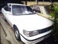 1990 Toyota Cressida AT White For Sale-0