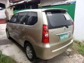 Toyota Avanza G 2008 AT Beige For Sale-2