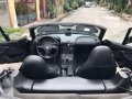 BMW Z3 Fresh MT Black Coupe For Sale-11