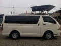 Toyota Hiace 2012 for sale-2