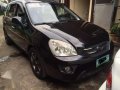 kia carens 2008 diesel-0