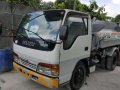 Isuzu Giga 6wF1 12W drop side and tanker nkr-10