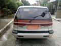 Mitsubishi Space Wagon 1994 Grey MT For Sale-2